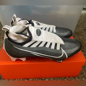 Nike Vapor Edge Pro 360 Football Cleats